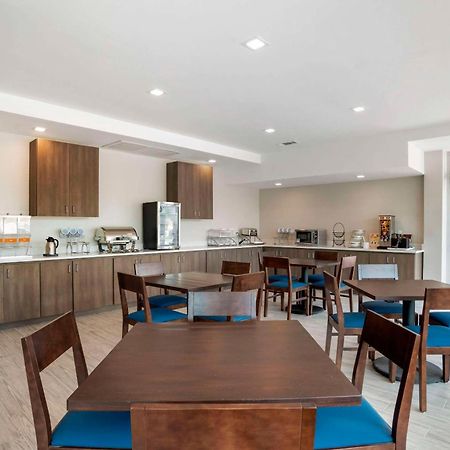 Comfort Inn & Suites Destin Near Henderson Beach 米拉马海滩 外观 照片