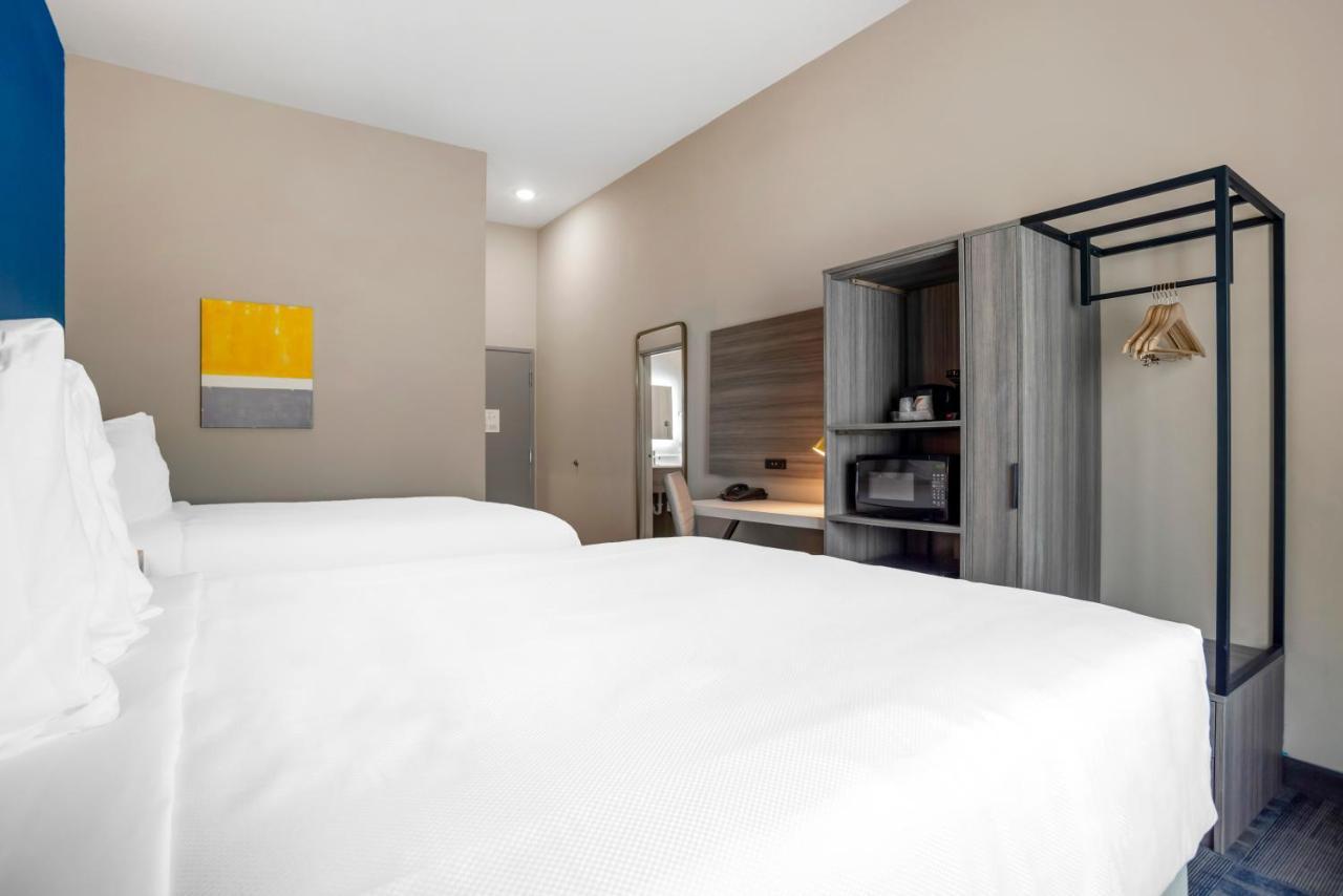 Comfort Inn & Suites Destin Near Henderson Beach 米拉马海滩 外观 照片