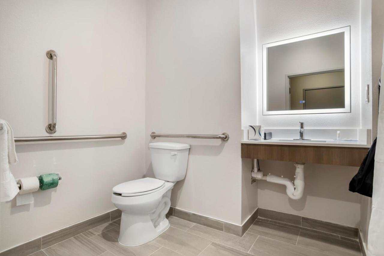 Comfort Inn & Suites Destin Near Henderson Beach 米拉马海滩 外观 照片