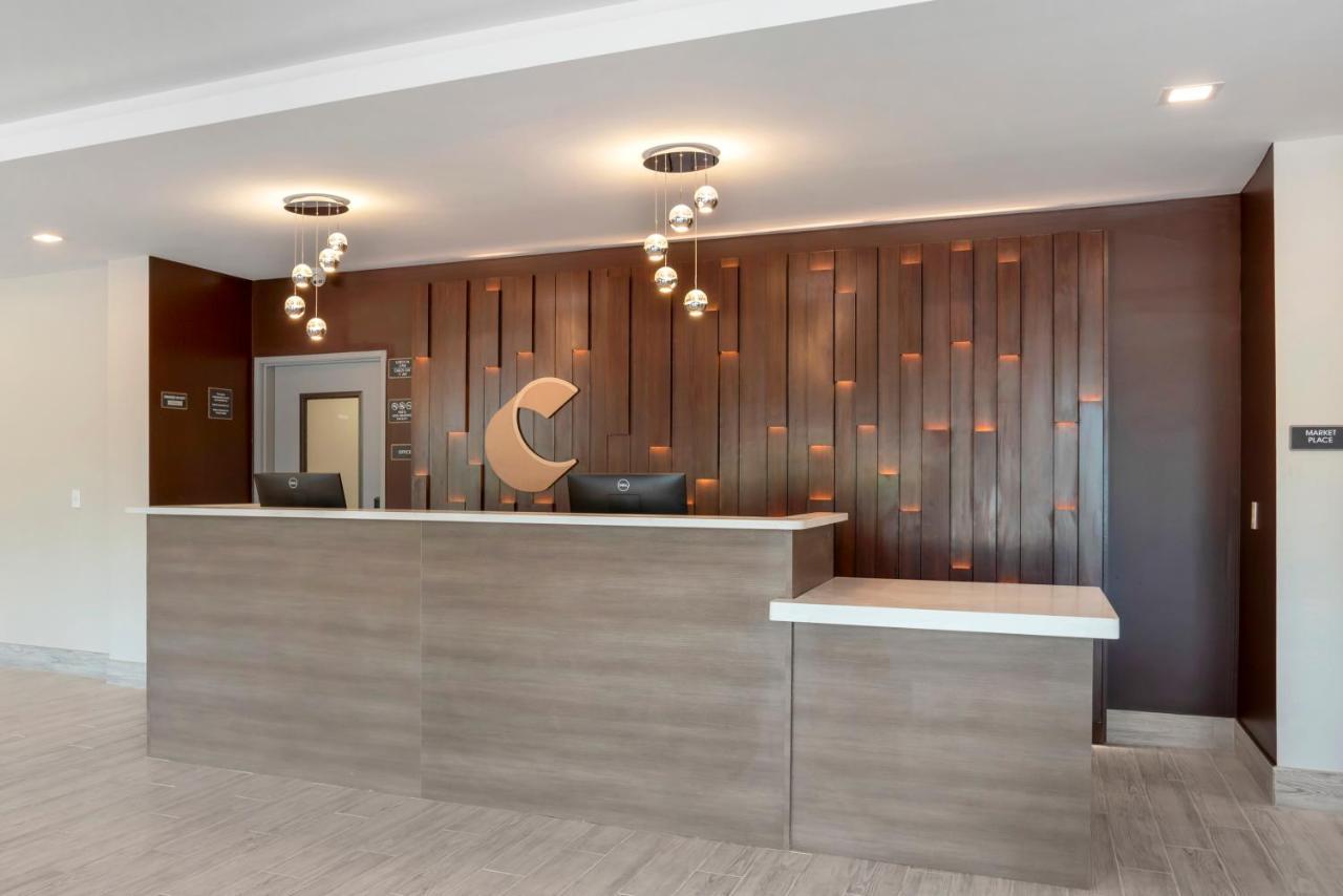 Comfort Inn & Suites Destin Near Henderson Beach 米拉马海滩 外观 照片