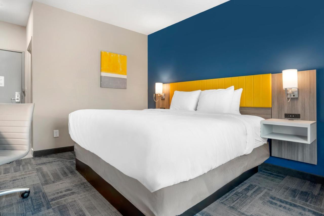 Comfort Inn & Suites Destin Near Henderson Beach 米拉马海滩 外观 照片