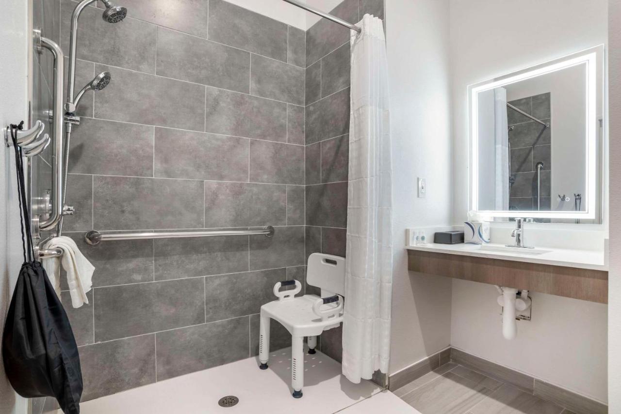 Comfort Inn & Suites Destin Near Henderson Beach 米拉马海滩 外观 照片