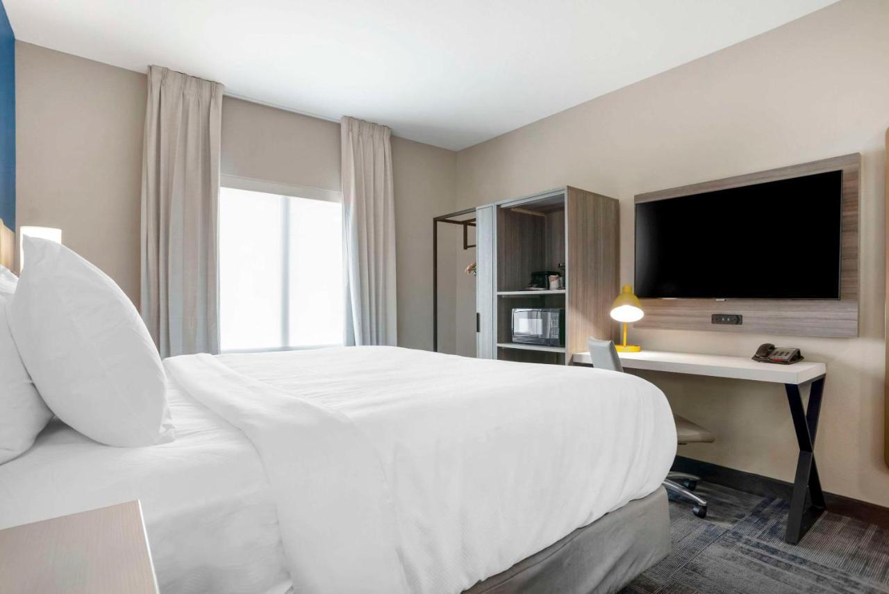 Comfort Inn & Suites Destin Near Henderson Beach 米拉马海滩 外观 照片