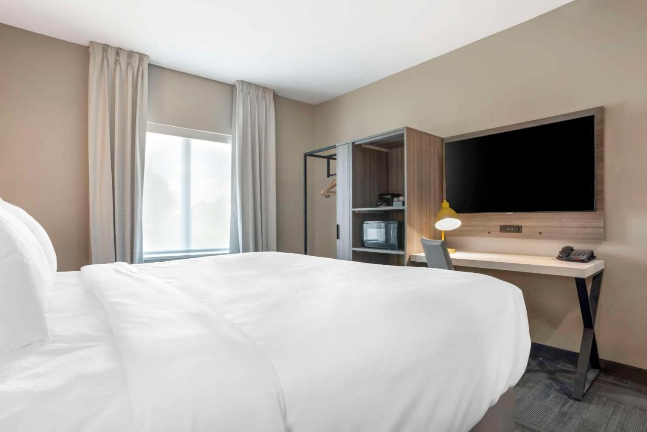 Comfort Inn & Suites Destin Near Henderson Beach 米拉马海滩 外观 照片