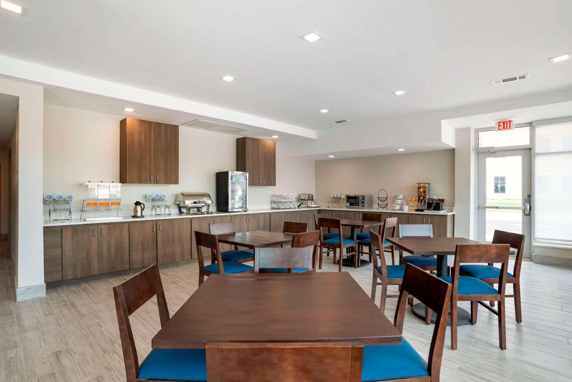 Comfort Inn & Suites Destin Near Henderson Beach 米拉马海滩 外观 照片