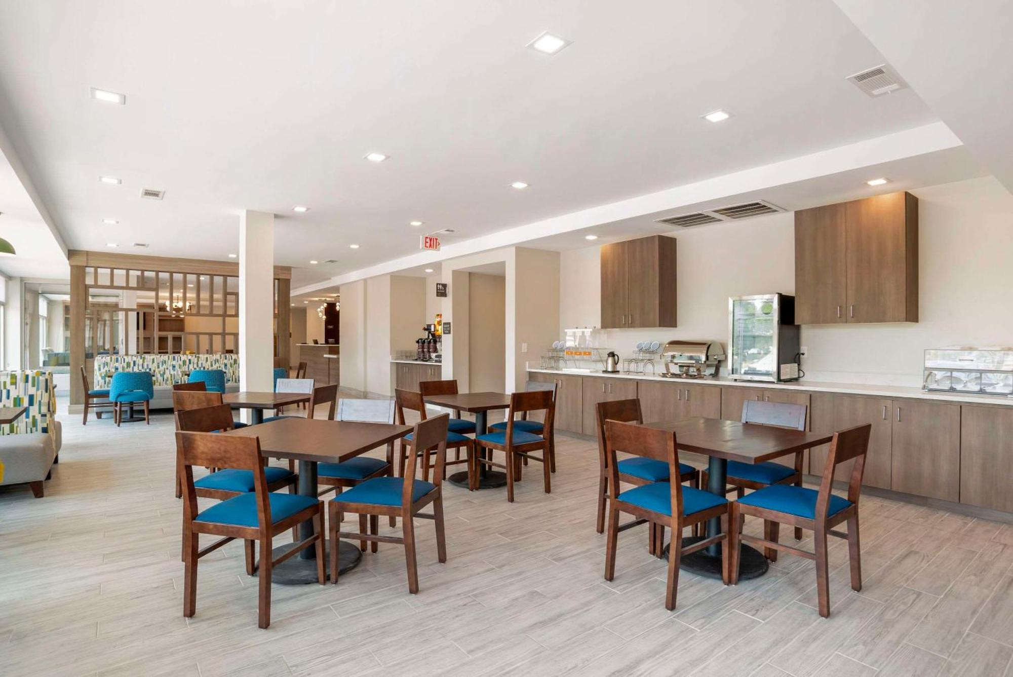 Comfort Inn & Suites Destin Near Henderson Beach 米拉马海滩 外观 照片