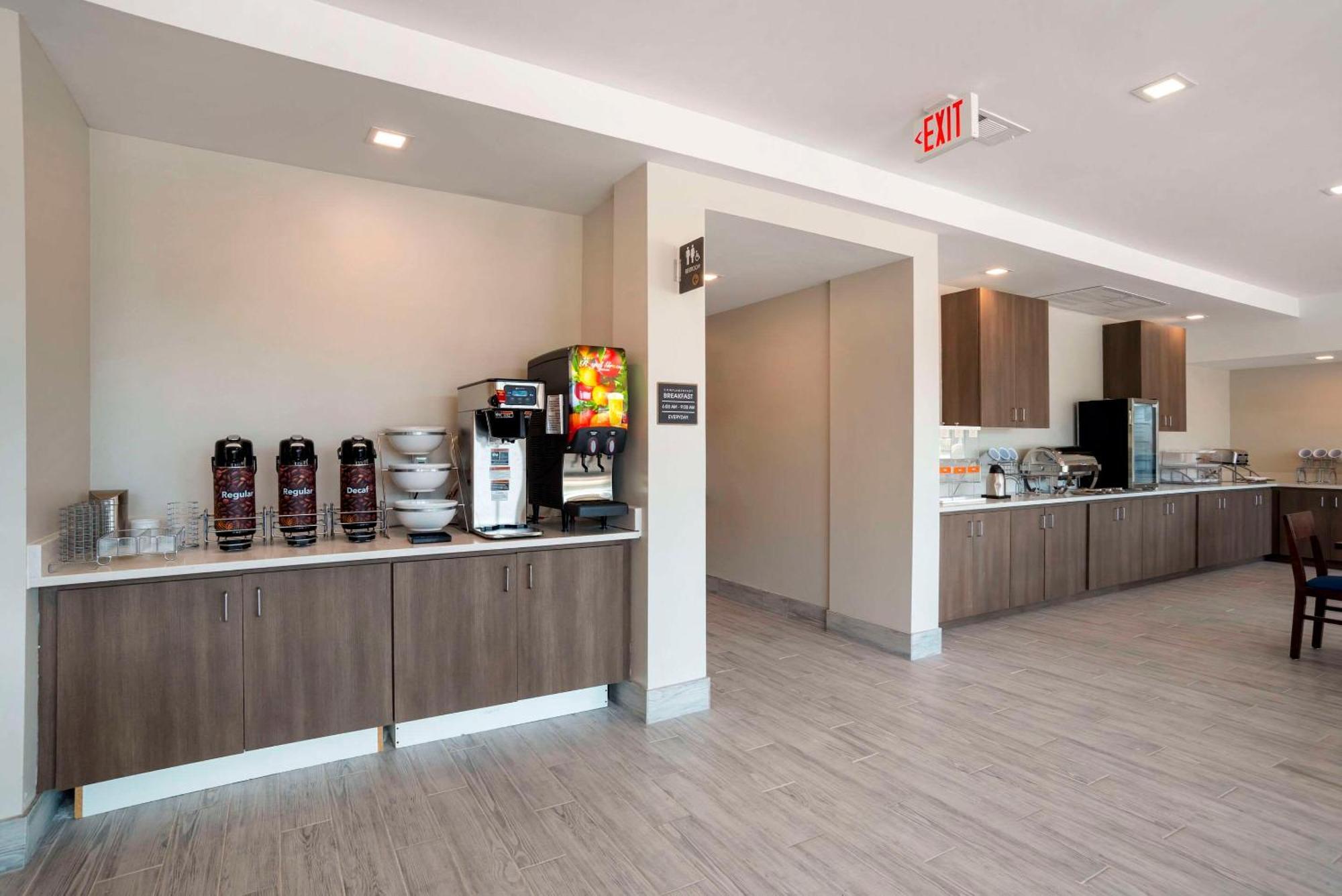 Comfort Inn & Suites Destin Near Henderson Beach 米拉马海滩 外观 照片