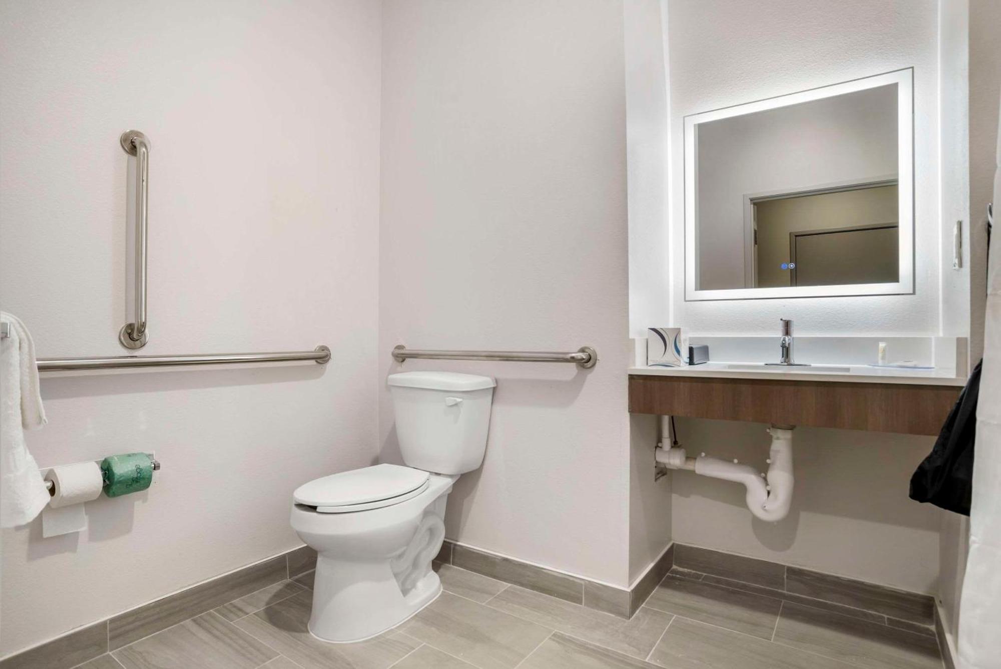 Comfort Inn & Suites Destin Near Henderson Beach 米拉马海滩 外观 照片